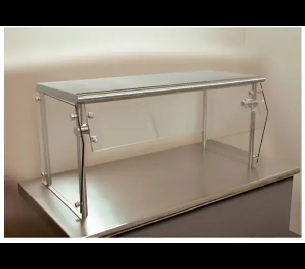 Advance Tabco NSG-12-132 Sleek Food Shield