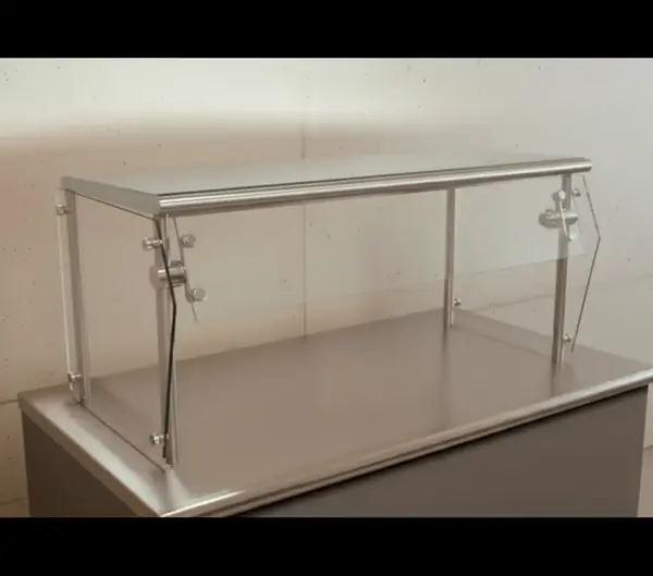 Advance Tabco NSG-12-72