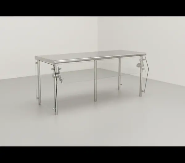 Advance Tabco NSG-12-84