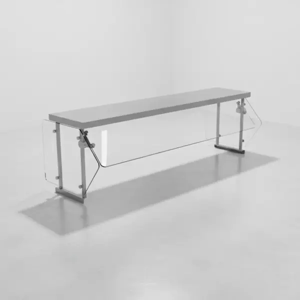 Advance Tabco NSG-15-2WELL