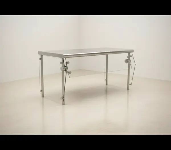 Advance Tabco NSG-15-36