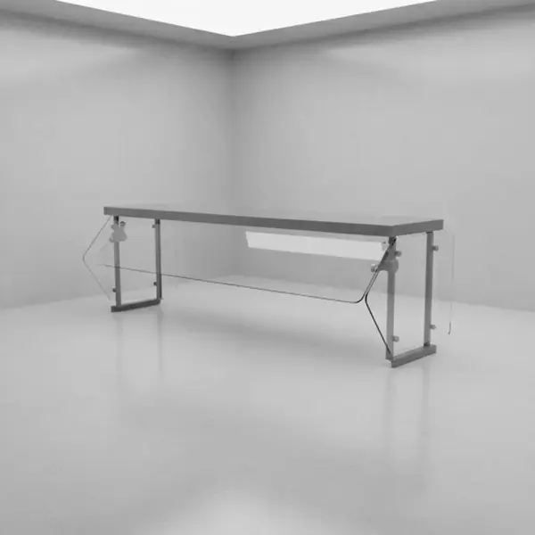 Advance Tabco NSG-15-3WELL