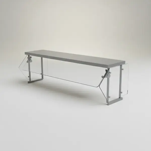 Advance Tabco NSG-15-5WELL