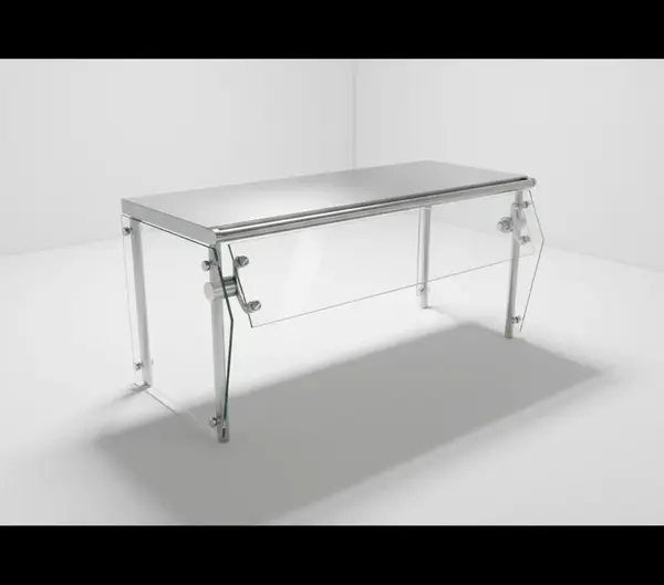 Advance Tabco NSG-15-60