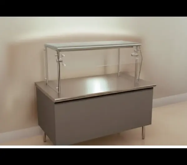 Advance Tabco NSG-18-120