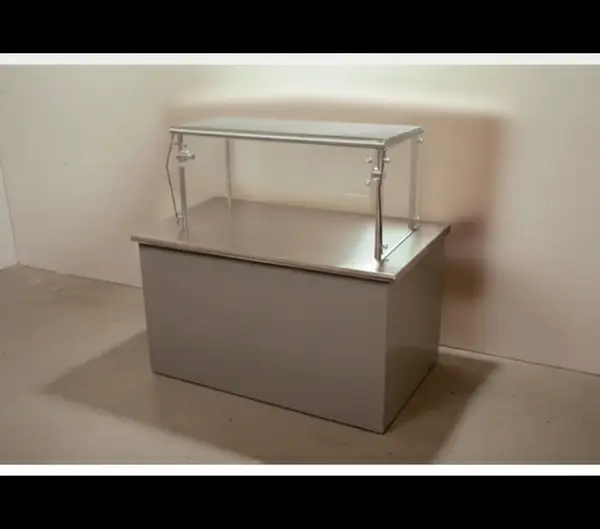 Advance Tabco NSG-18-36