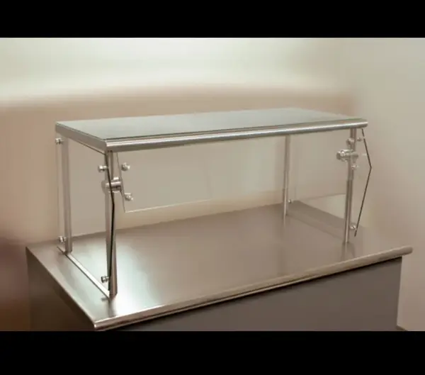 Advance Tabco NSG-18-84