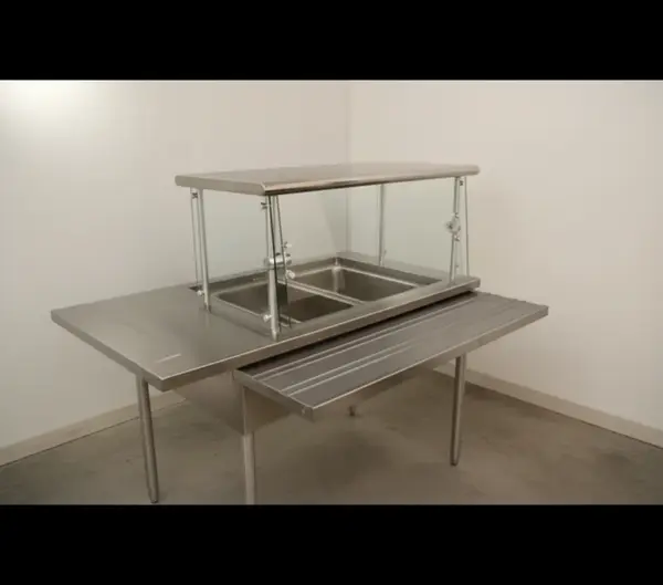 Advance Tabco NSGC-12-120