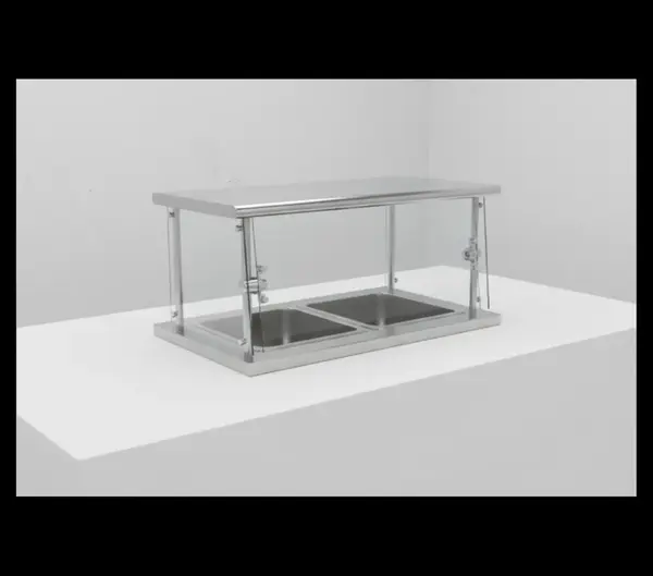 Advance Tabco NSGC-12-132