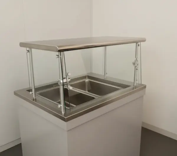 Advance Tabco NSGC-12-36