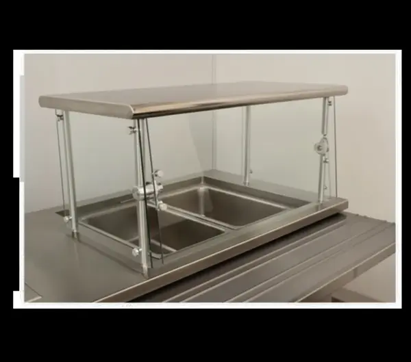 Advance Tabco NSGC-12-48