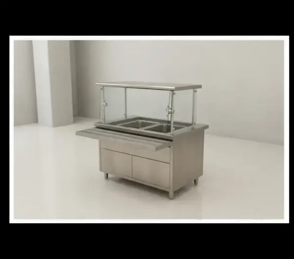 Advance Tabco NSGC-12-60