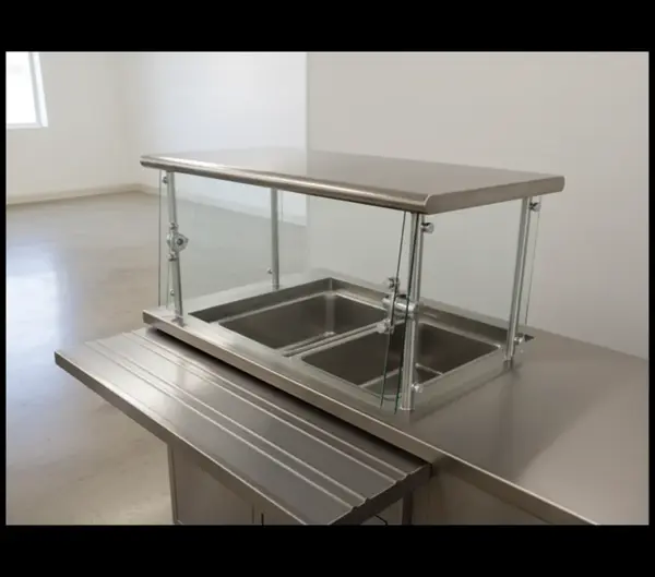 Advance Tabco NSGC-12-72