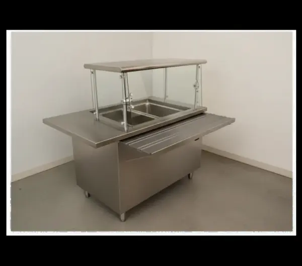 Advance Tabco NSGC-15-144