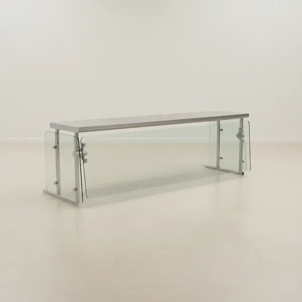 Advance Tabco NSGC-15-2WELL