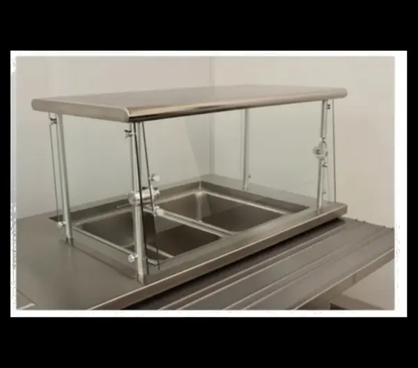 Advance Tabco NSGC-15-36