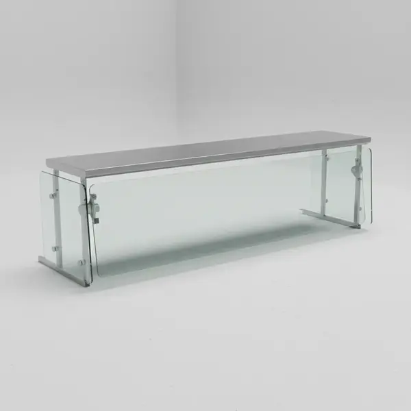 Advance Tabco NSGC-15-3WELL