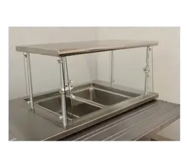 Advance Tabco NSGC-15-60