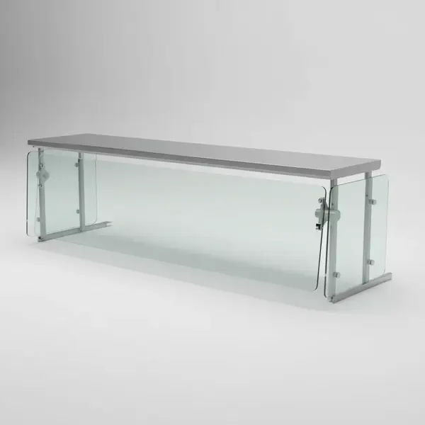 Advance Tabco NSGC-15-6WELL