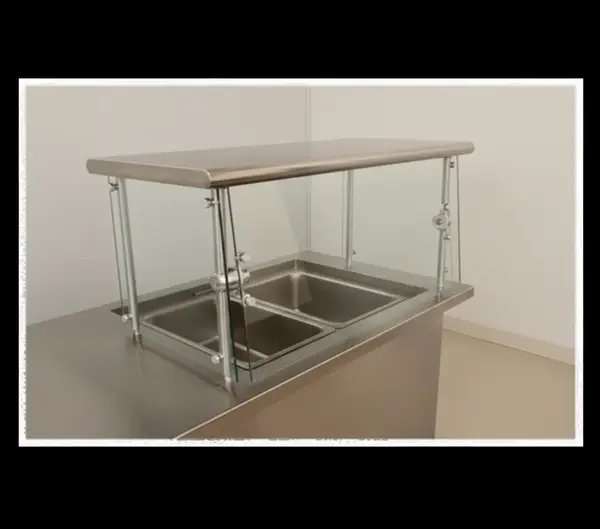 Advance Tabco NSGC-15-72