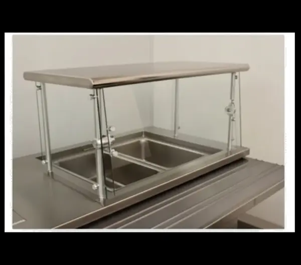 Advance Tabco NSGC-15-84