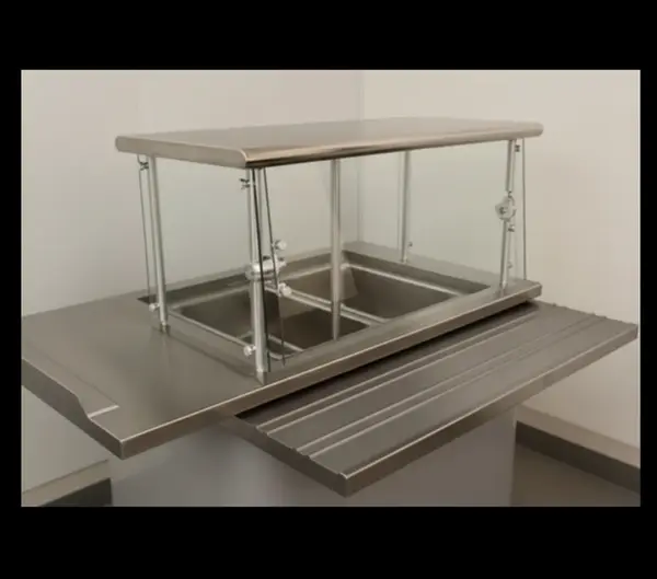 Advance Tabco NSGC-15-96