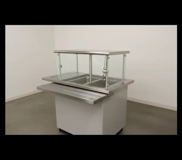 Advance Tabco NSGC-18-108