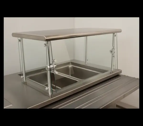 Advance Tabco NSGC-18-120