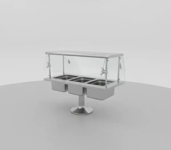 Advance Tabco NSGC-18-132