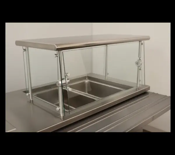 Advance Tabco NSGC-18-48