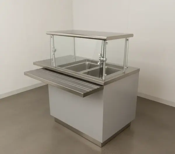 Advance Tabco NSGC-18-60