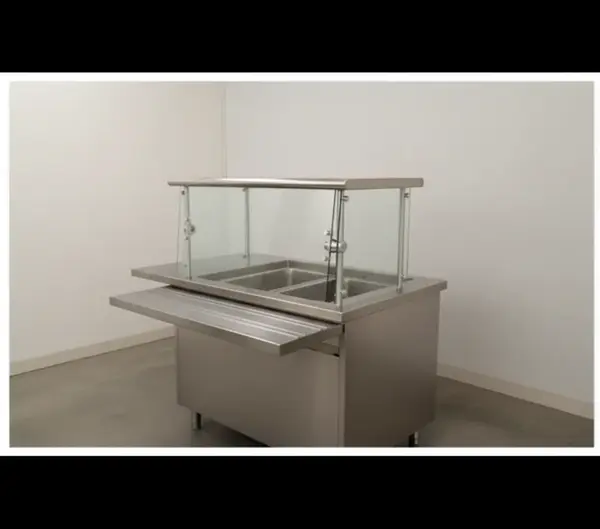 Advance Tabco NSGC-18-72