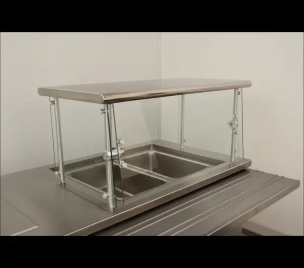 Advance Tabco NSGC-18-84