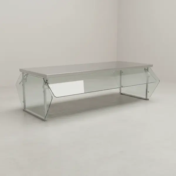 Advance Tabco NSGD-26-4WELL