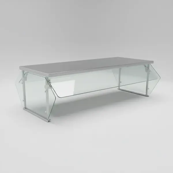 Advance Tabco NSGD-26-6WELL