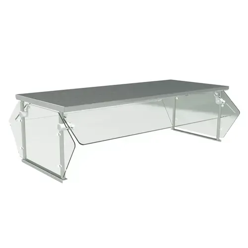 Advance Tabco NSGD-40-144