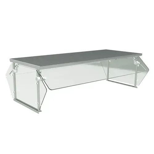 Advance Tabco NSGD-40-48