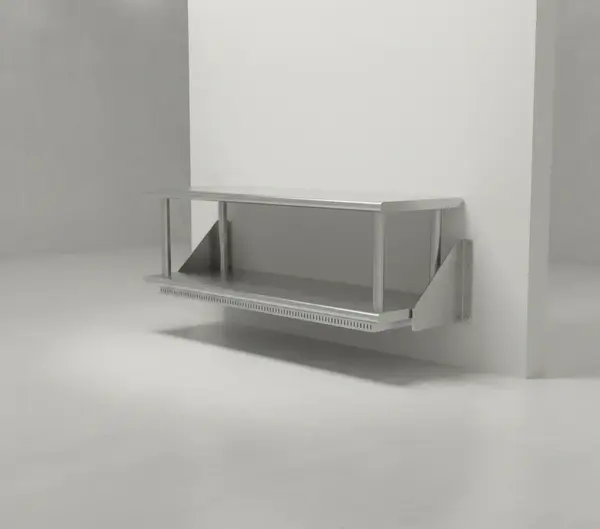 Advance Tabco PA-24-132-2