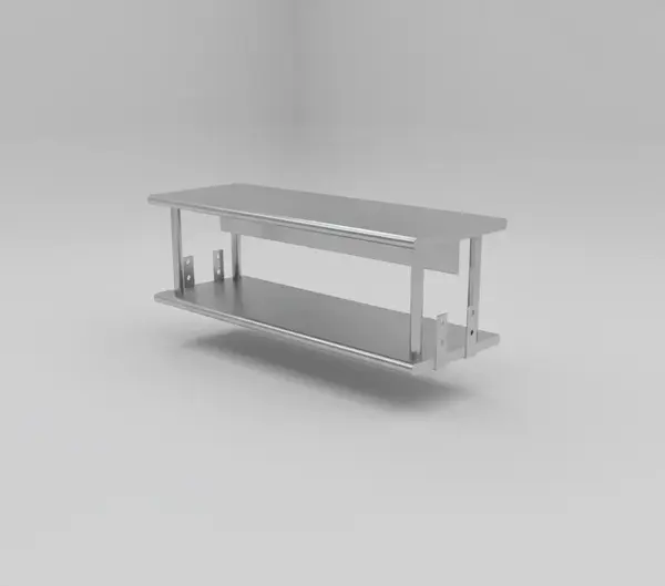 Advance Tabco PA-24-60-2