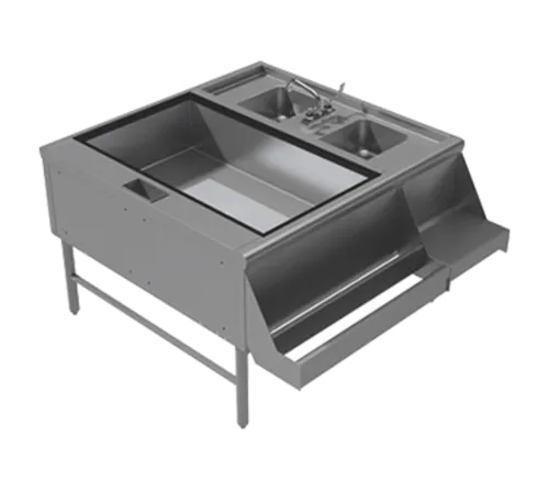 Advance Tabco PR-42X42-10-L