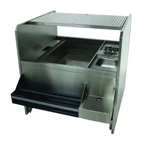 Advance Tabco PR-44X42SP-10-L