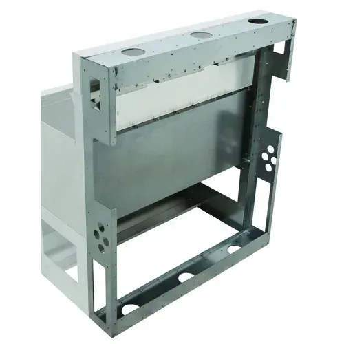 Advance Tabco PR-BARDIE