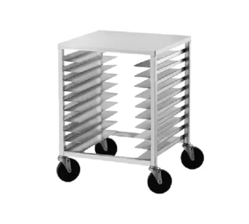 Advance Tabco PR10-3ST