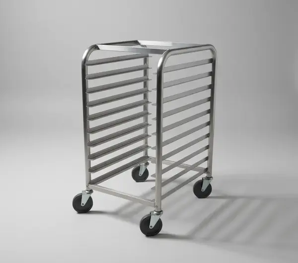 Advance Tabco PR10-3W