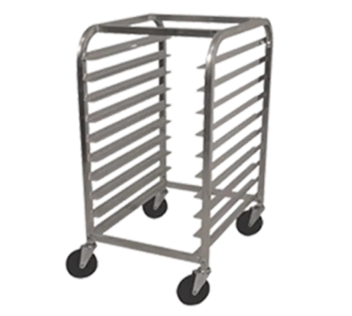 Advance Tabco PR10-3W-X