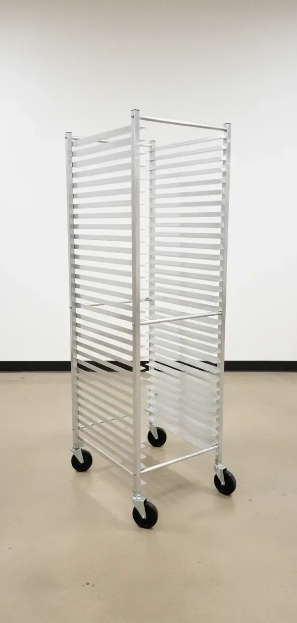 Advance Tabco PR12-5K-X