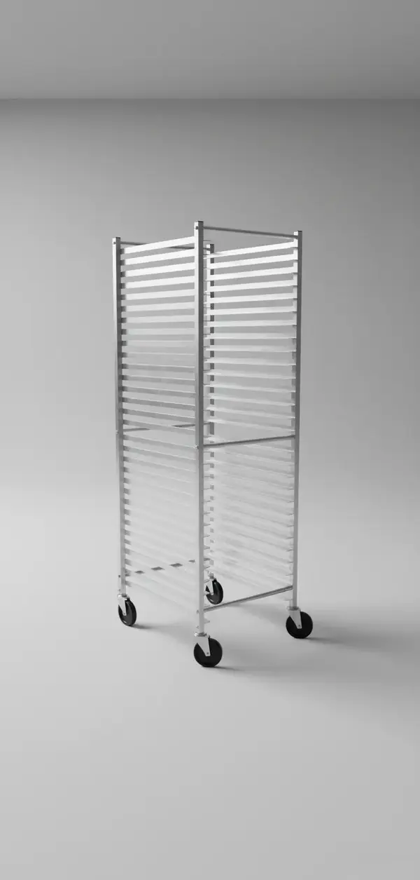 Advance Tabco PR18-3K-X