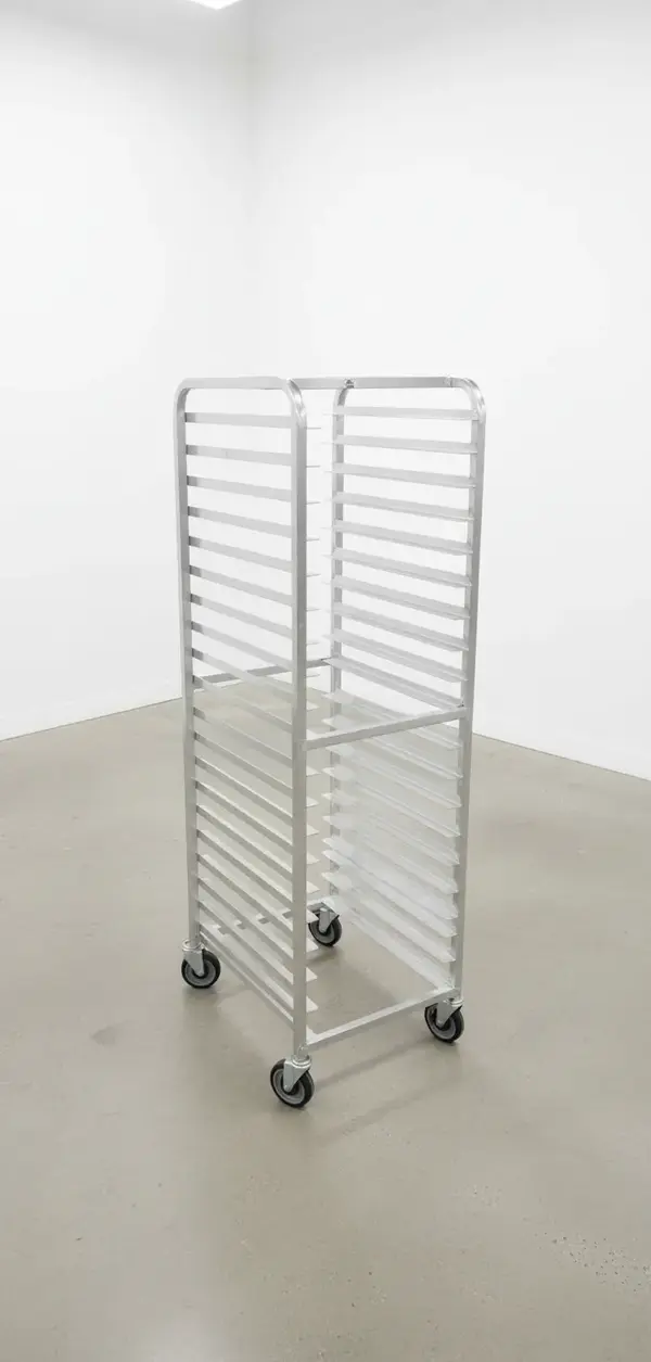 Advance Tabco PR18-3W