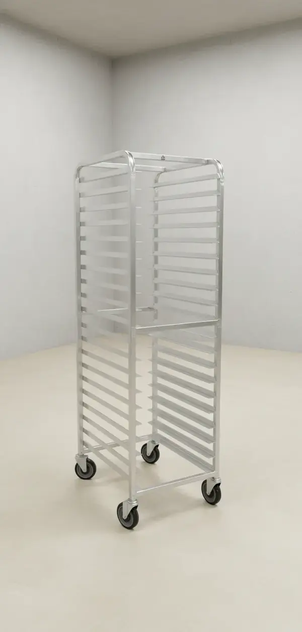 Advance Tabco PR18-3W-X