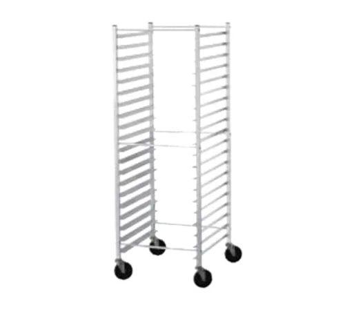 Advance Tabco PR20-3KS